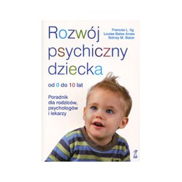 Rozwój psychiczny dziecka...