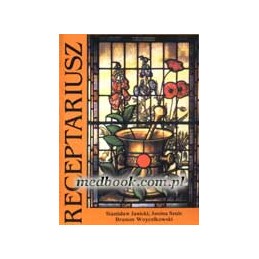 Receptariusz