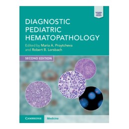 Diagnostic Pediatric Hematopathology