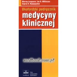 Oksfordzki podręcznik...