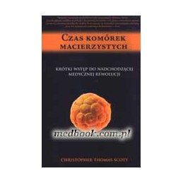 Czas komórek macierzystych