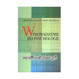Wprowadzenie do psychologii