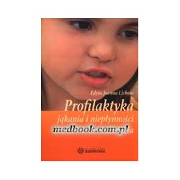 Profilaktyka jąkania i...