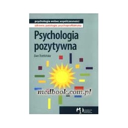 Psychologia pozytywna