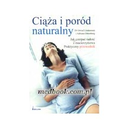 Ciąża i poród naturalny