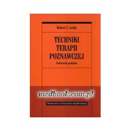 Techniki terapii poznawczej