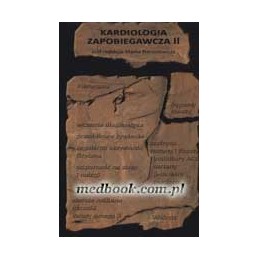 Kardiologia zapobiegawcza II