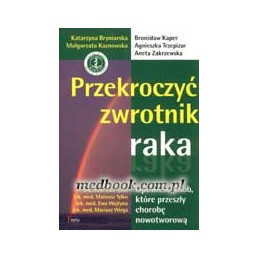 Przekroczyć zwrotnik raka