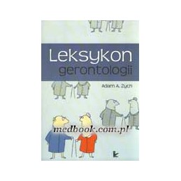 Leksykon gerontologii