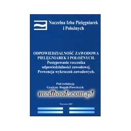 Odpowiedzialność zawodowa...