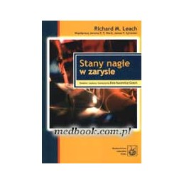 Stany nagłe w zarysie
