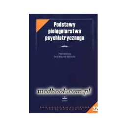 Podstawy pielęgniarstwa...