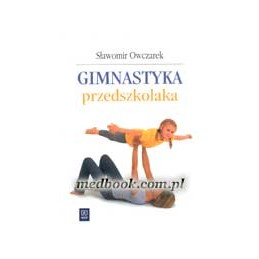 Gimnastyka przedszkolaka