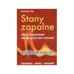 Stany zapalne