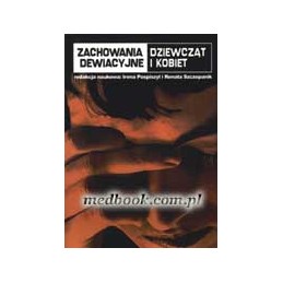 Zachowania dewiacyjne...