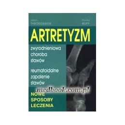 ARTRETYZM - nowe sposoby...