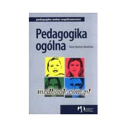 Pedagogika ogólna