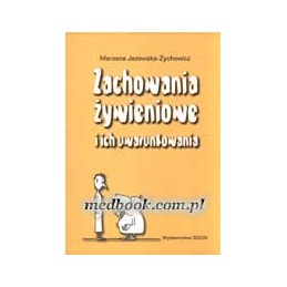Zachowania żywieniowe i ich...