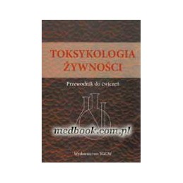 Toksykologia żywności