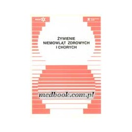 Żywienie niemowląt zdrowych...