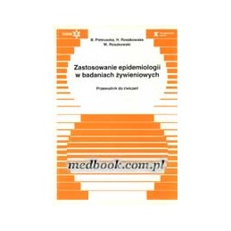 Zastosowanie epidemiologii...
