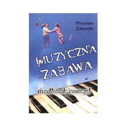 Muzyczna zabawa