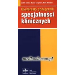 Oksfordzki podręcznik...