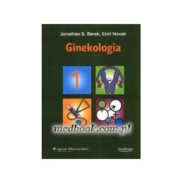 Ginekologia Tom 1