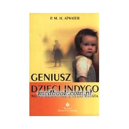 Geniusz dzieci indygo