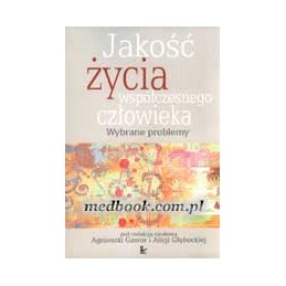 Jakość życia współczesnego...