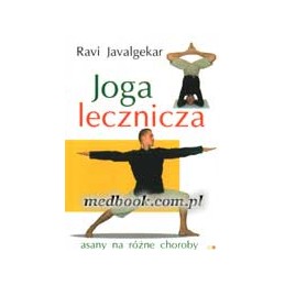 Joga lecznicza