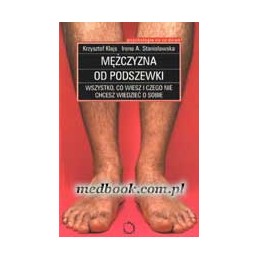 Mężczyzna od podszewki