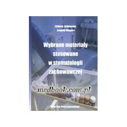 Wybrane materiały stosowane...