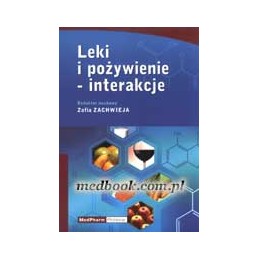 Leki i pożywienie - interakcje