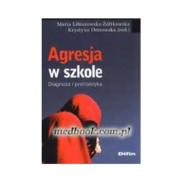 Agresja w szkole