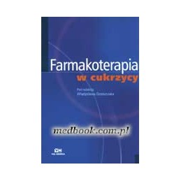 Farmakoterapia w cukrzycy