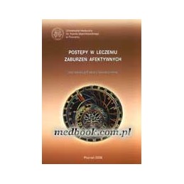 Postępy w leczeniu zaburzeń...