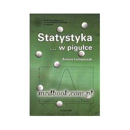 Statystyka w pigułce