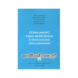 Ocena jakości usług...