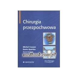 Chirurgia przezpochwowa