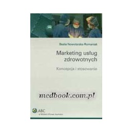 Marketing usług zdrowotnych