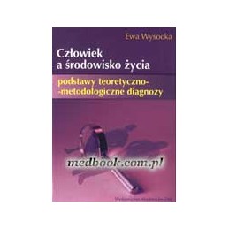 Człowiek a środowisko życia
