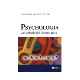 PSYCHOLOGIA Jak ślimak piął...