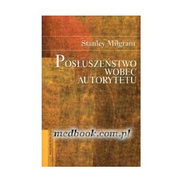 Posłuszeństwo wobec autorytetu