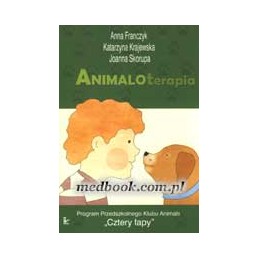 Animaloterapia