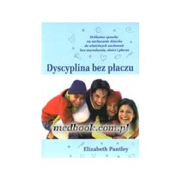 Dyscyplina bez płaczu