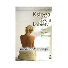 Księga życia kobiety