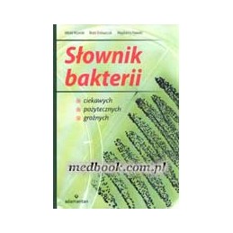 Słownik bakterii