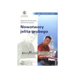 Nowotwory jelita grubego