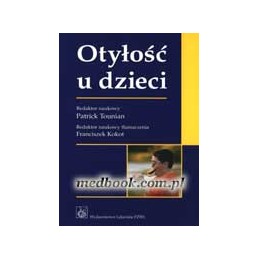 Otyłość u dzieci